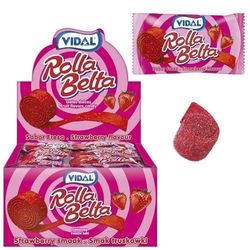 Vidal Rolla Belta FRAISE DLC:06/2026